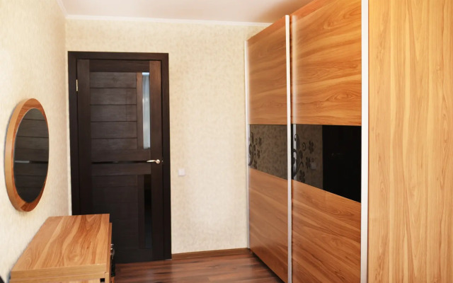 Richhouse on Alihanova 40 Apartments