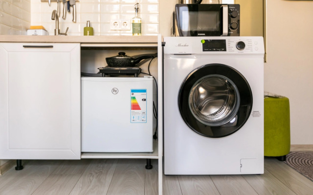 Квартира Студия Delicate