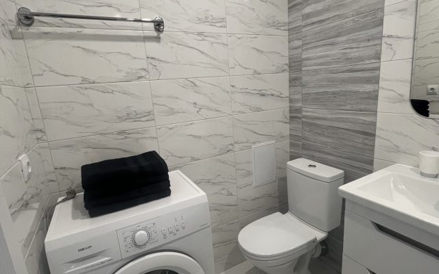 Квартира Лофт