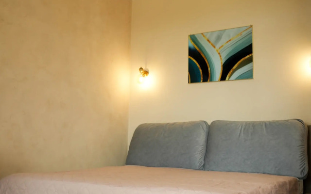 Апартаменты Гарден 10