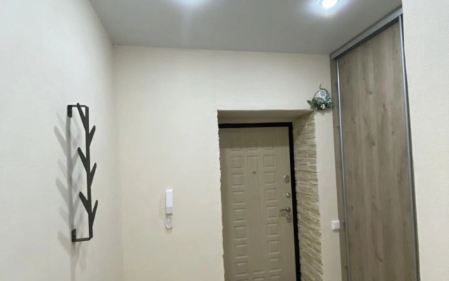 Квартира в 10 минутах от набережной