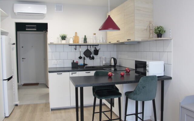 Putilkovo Flat 14 Etazh