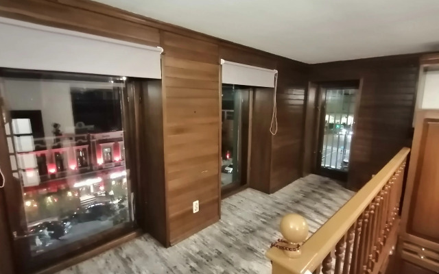 Квартира на Чернышевского 24