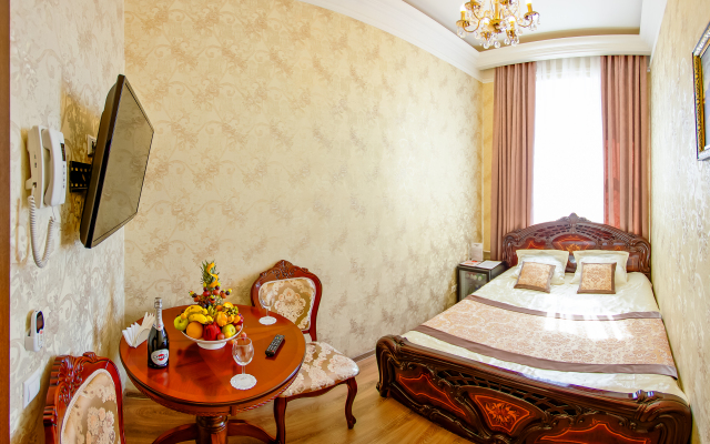 GP Na Zvenigorodskoj mini-hotel