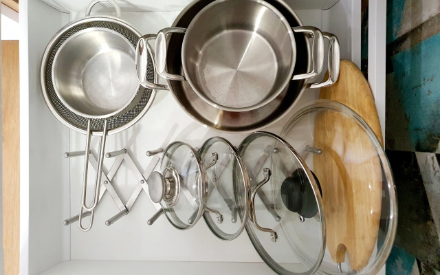 Апартаменты и SPA Baden Baden