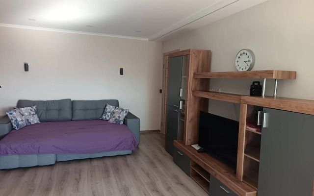 Квартира в новом ЖК в центре Бреста