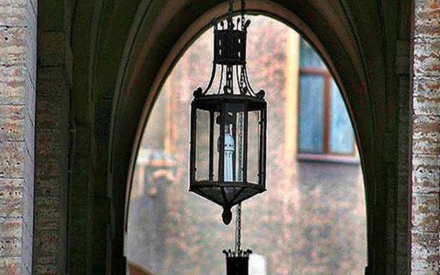 Апартаменты Студия на Рубинштейна 15