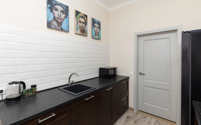 Квартира Шикарная квартира на Цвиллинга