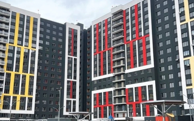 Квартира в ЖК Skyline