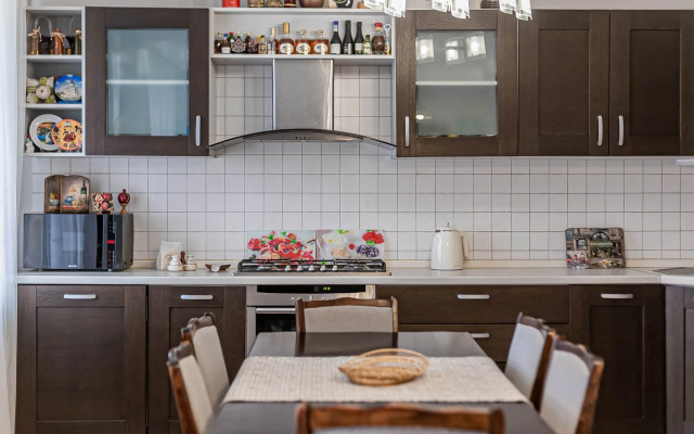 Квартира Уютная  в Престижном Районе