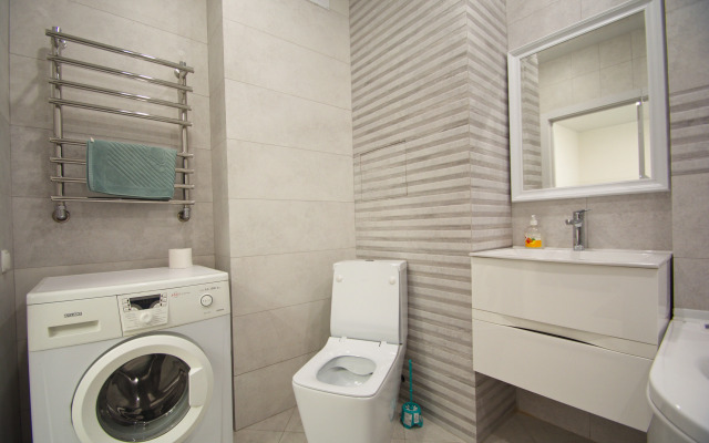 Апартаменты Белградская 1