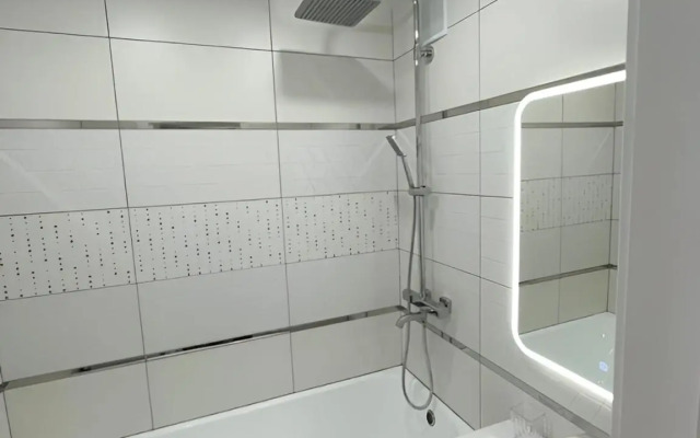 Квартира в центре ЭНСКа