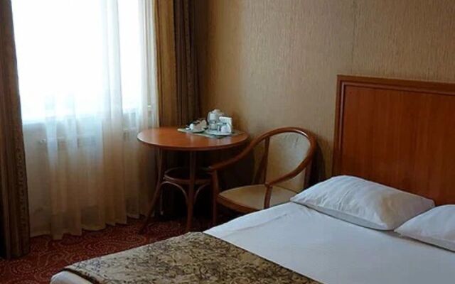 Hotel Gostiny Dvor