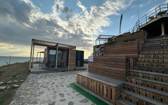 Bely Krolik Mini-Hotel