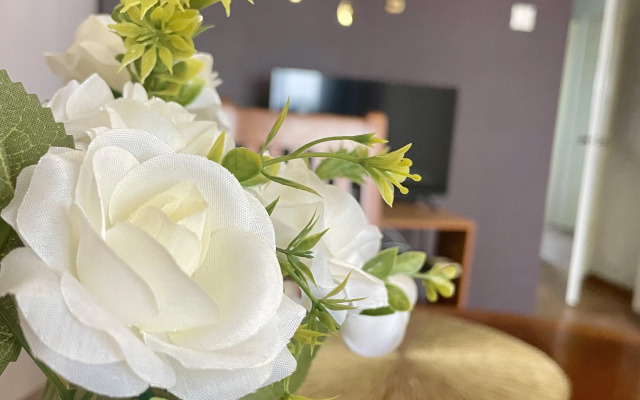 Квартира уютная нa бepeгу peки Дон