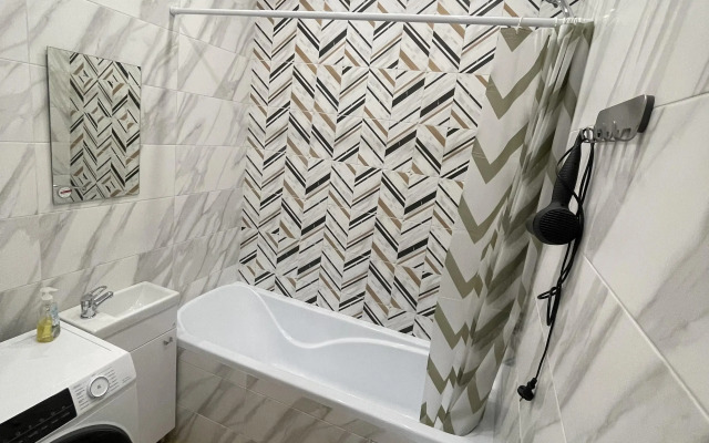 Апартаменты Эко Апарт