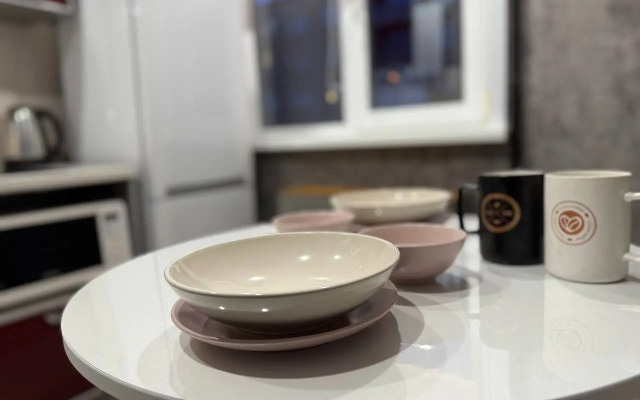 Квартира с Дизайнерским Ремонтом