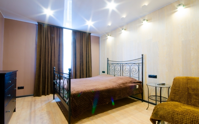 Na Moskovskom Prospekte Flat