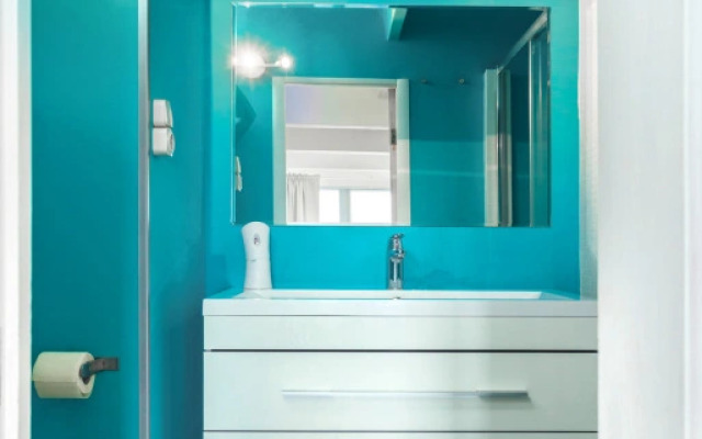 Апартаменты Двухуровневые с Видом на Город OpenHouse24 Medvedkovo Premium