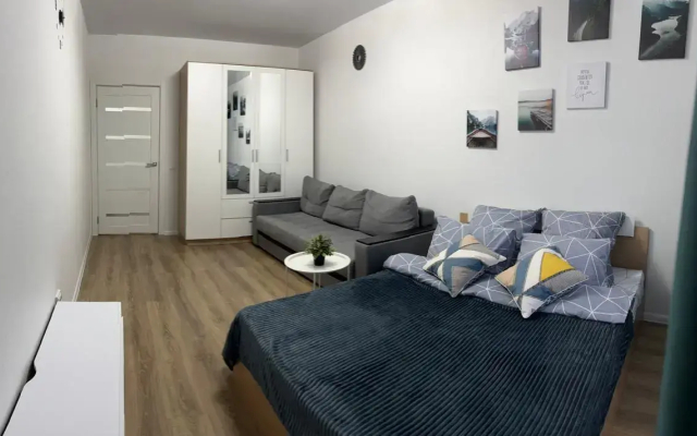 Апартаменты Рядом с Аэропортом Внуково