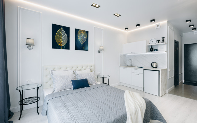 Апартаменты на Притомском Проспекте 29