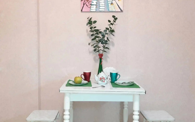 Квартира на улице 65-летия Победы