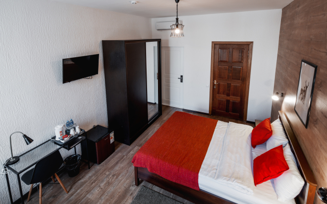 Liki Loft Hotel