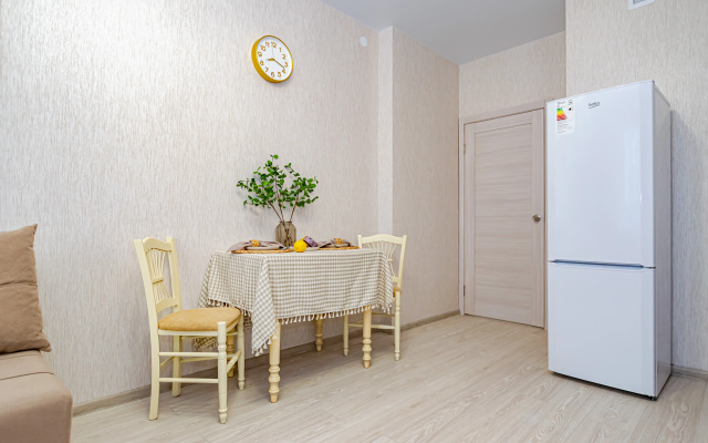 Apartamenty Radom s vokzalom Permi Uutnaa na sutki - kak doma