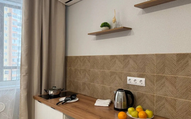Konstantinov Apartments Zakamenskiy Flat