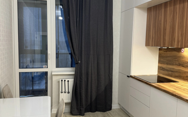 Maryhome U Tretyyakovskoy Galerei Flat