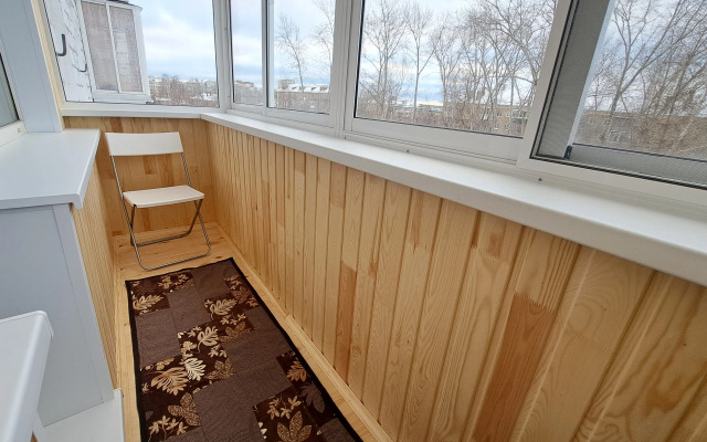 Апартаменты Класса Люкс на Строителей 5