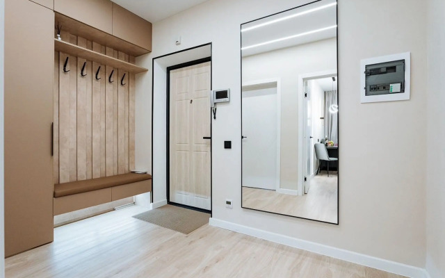 Квартира на улице Гоголя