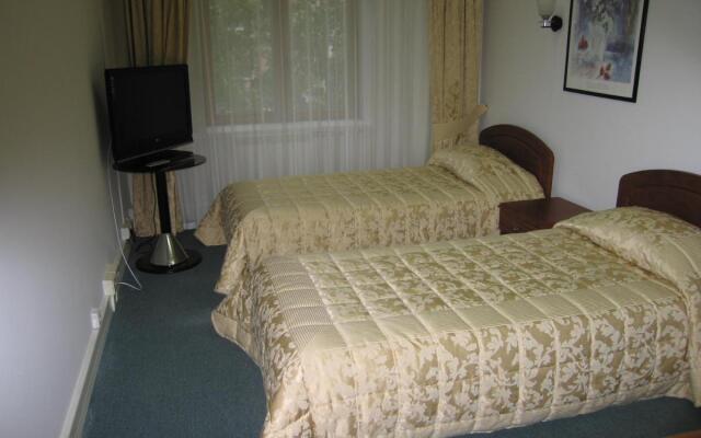 Rus' Hotel