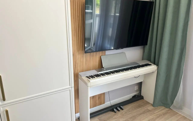 Odnokomnatnaya Kvartira Flat