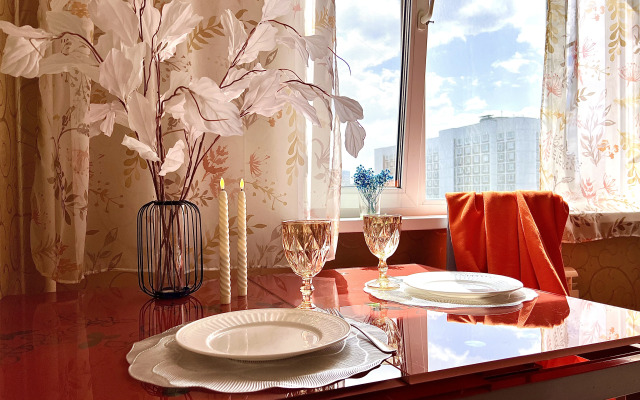 Like Home Apartment Flat