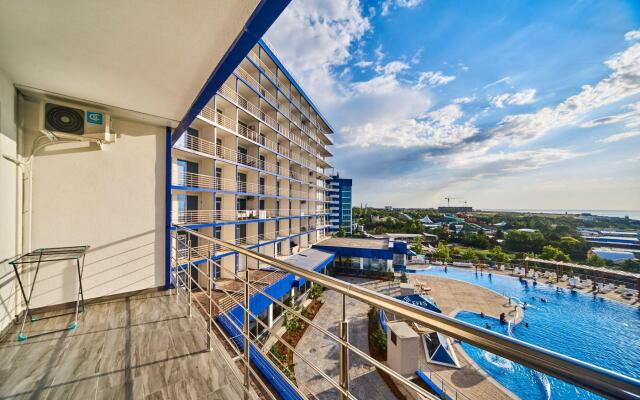 Квартира Телио