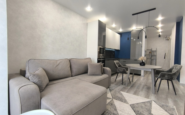 Квартира в Балансе метро Октябрьская