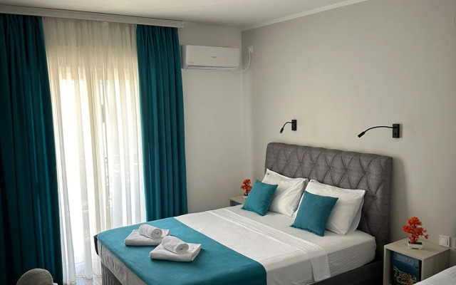 Hotel Mondo
