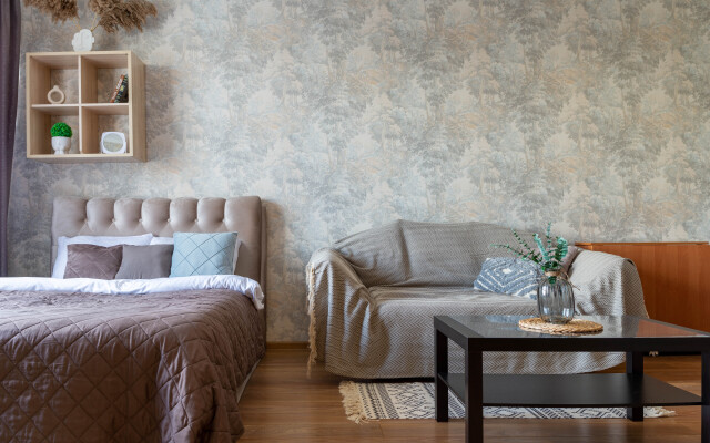 Квартира Парк Галицкого, ККБ