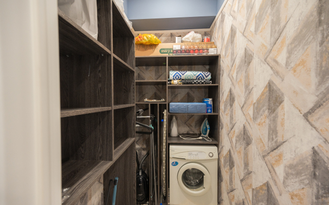 Квартира Класса Люкс