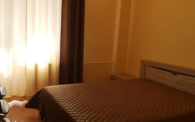 Квартира на улице Аланская 25/1