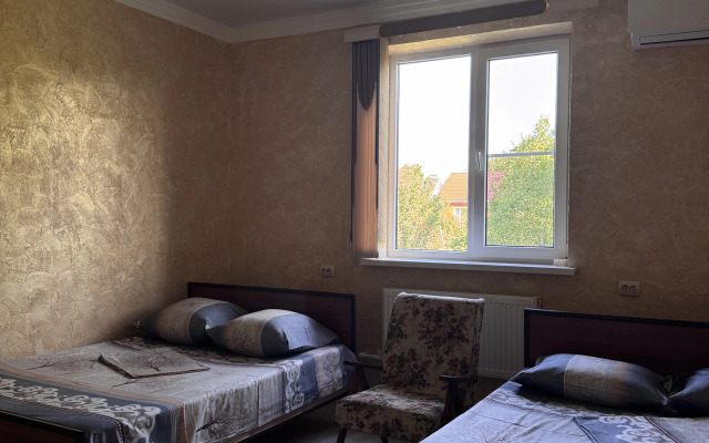 Diana Guest House