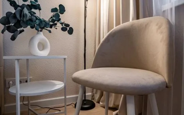 Квартира на Улице Орджоникидзе, 52