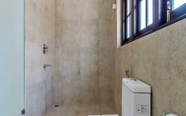 Calangute Phase 12 Villa