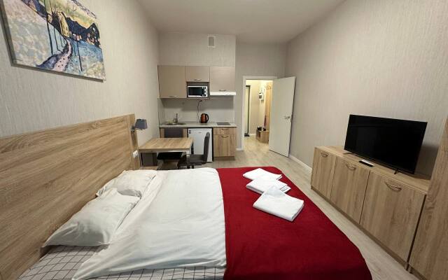 Diamant Spb Apartments
