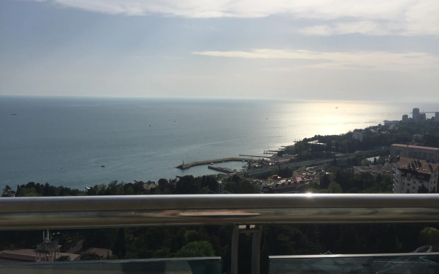 Апартаменты Идеал Хауз 8