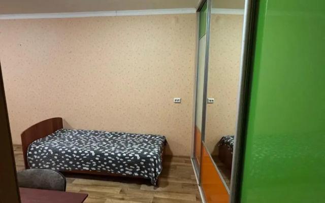 Dvukhkomnatnaya V Tsentre Goroda Flat