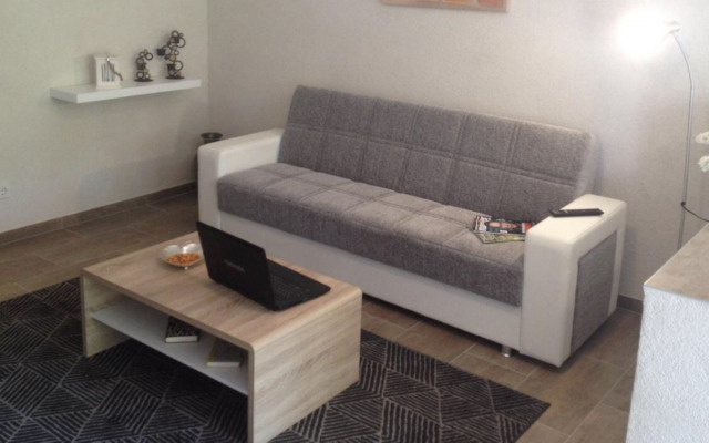 Отель Garni Viktoria