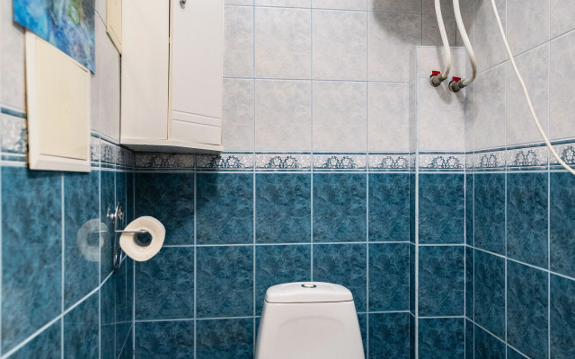 Kvartira Inndays Apartments, Kapitanskaya, 4