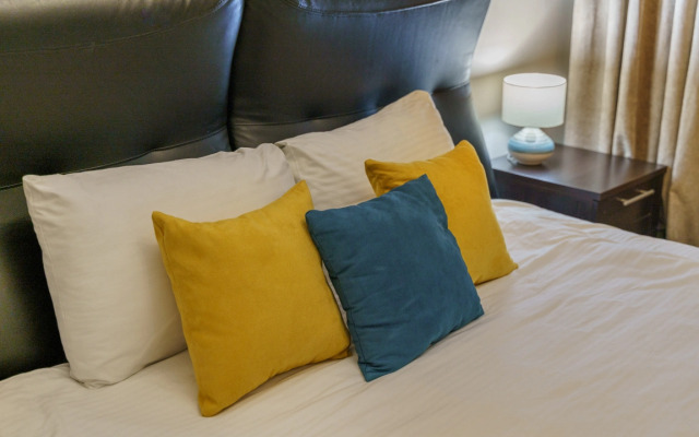 Apartments Five Stars 33